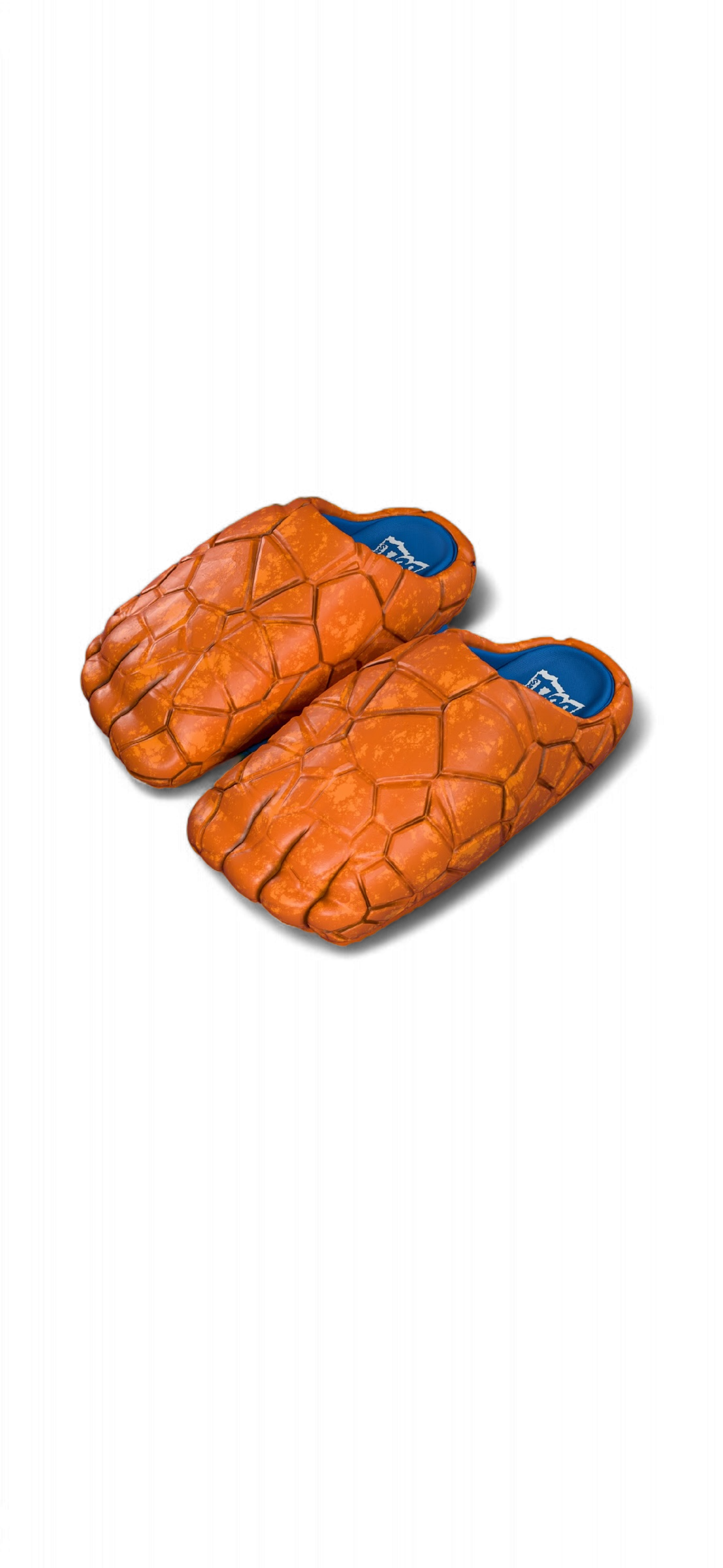 Yancy Street Stompers - Slides (funded)