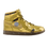 Thumbnail: The Golden One - Custom AJ1 High Tops 