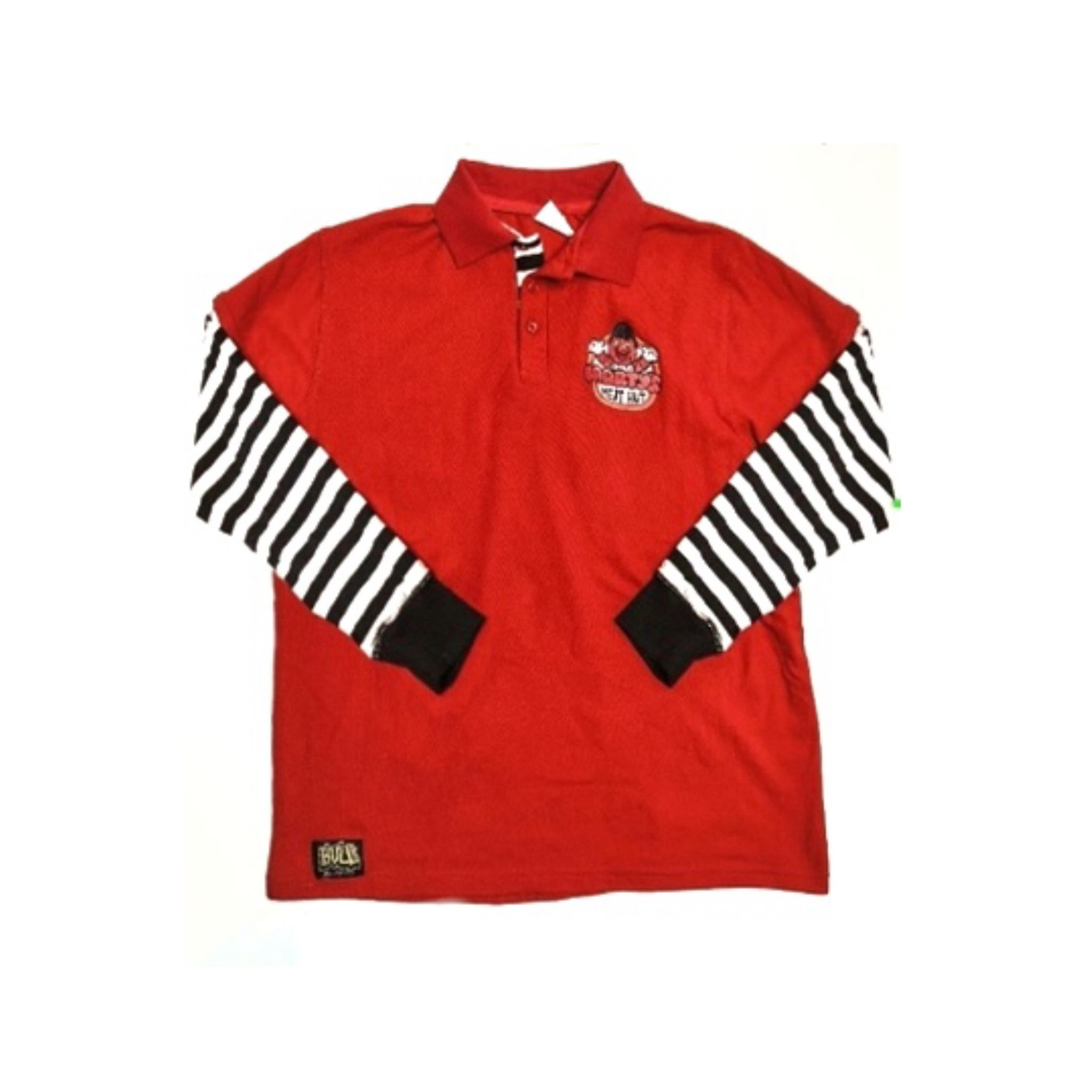 Marty's Meat Hut - Deluxe Polo