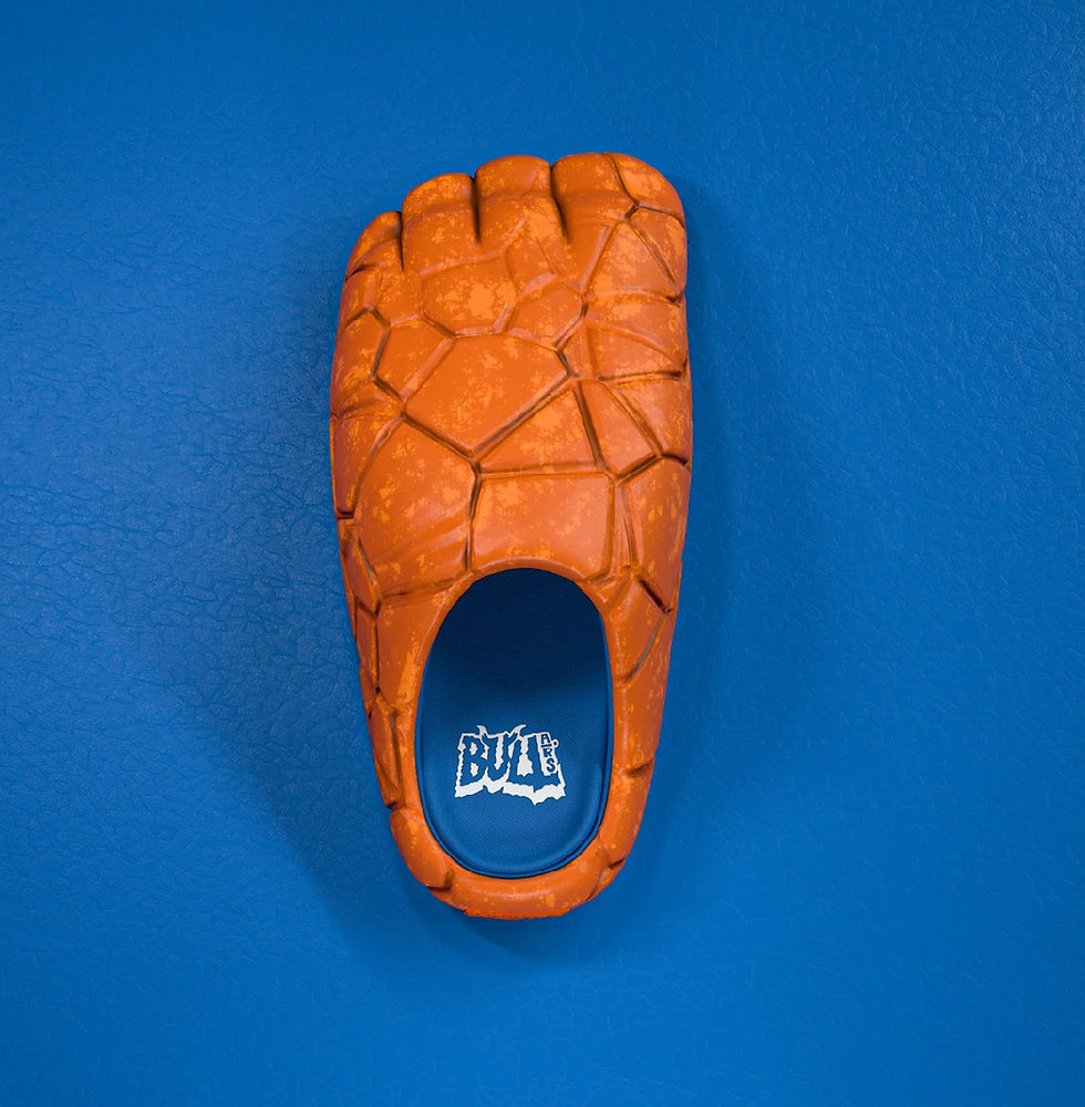 Thumbnail: Rock Stomper Slides