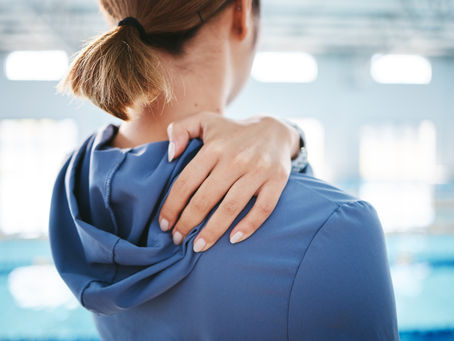 Swelling After Injury: Is It Helping or Hurting Your Healing?