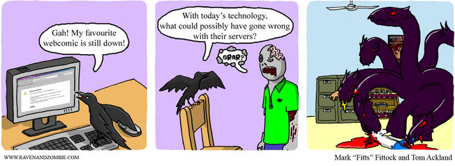 The Internet can be frustrating