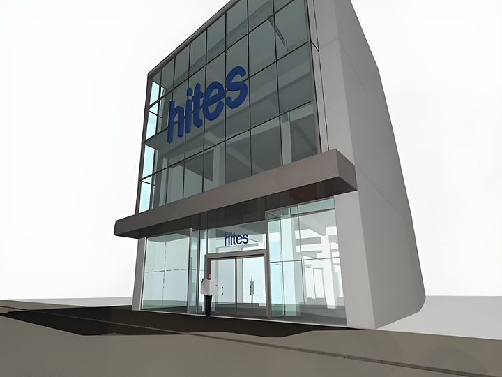 Centro Comercial Hites Osorno