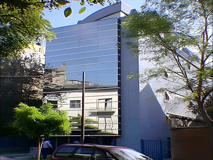 Edificio Provinfante
