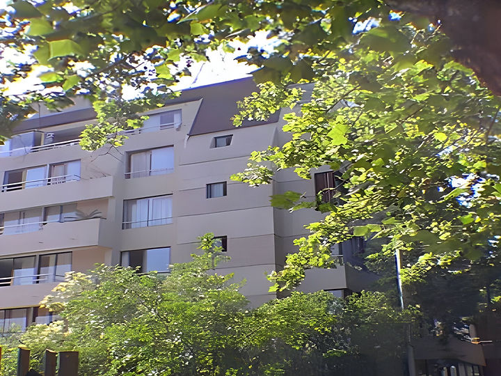 Edificio Román Díaz