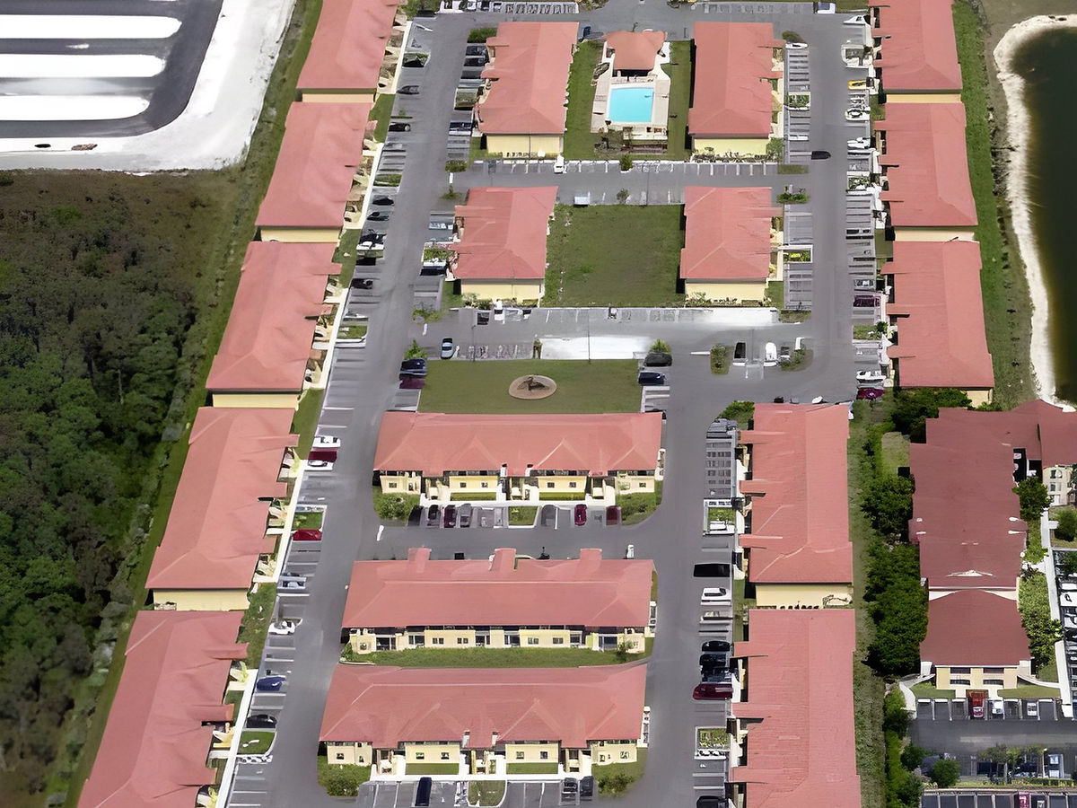 The Cove at Six Mile Cypress