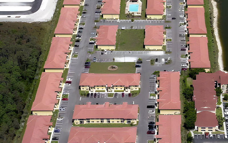 The Cove at Six Mile Cypress