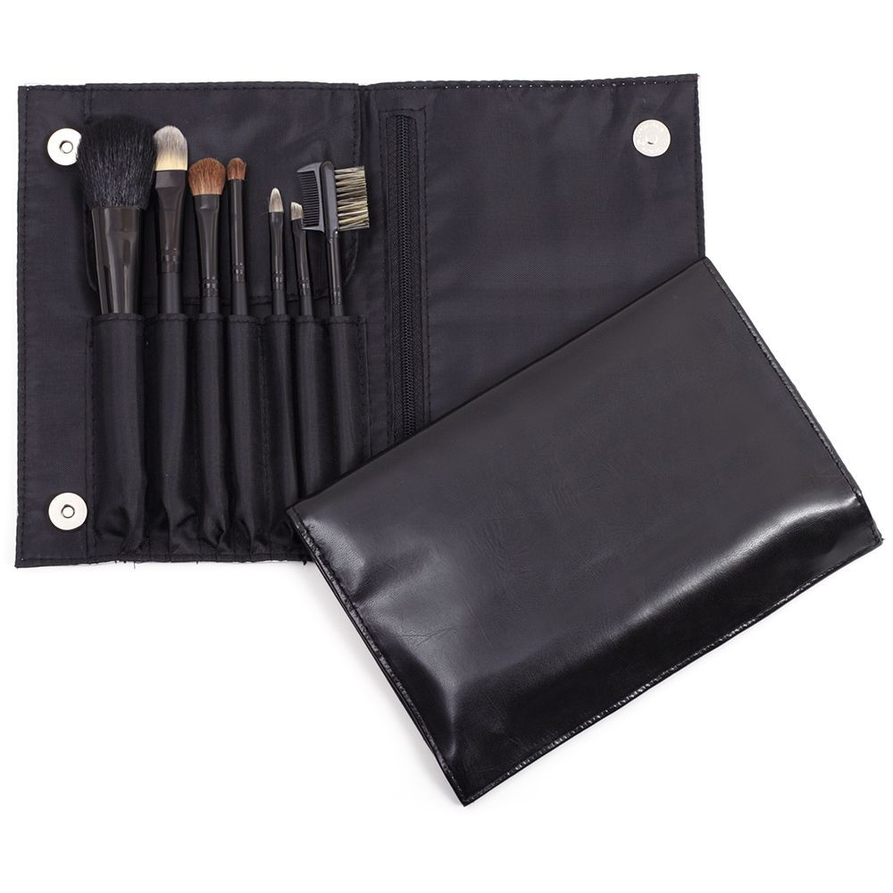 7pc brush set