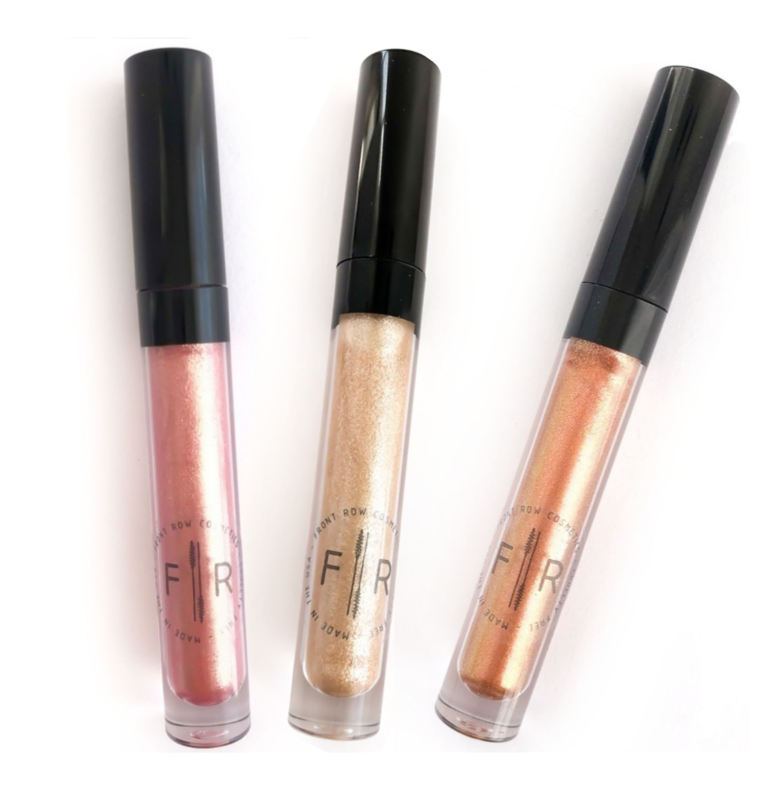 Lustre Lipgloss