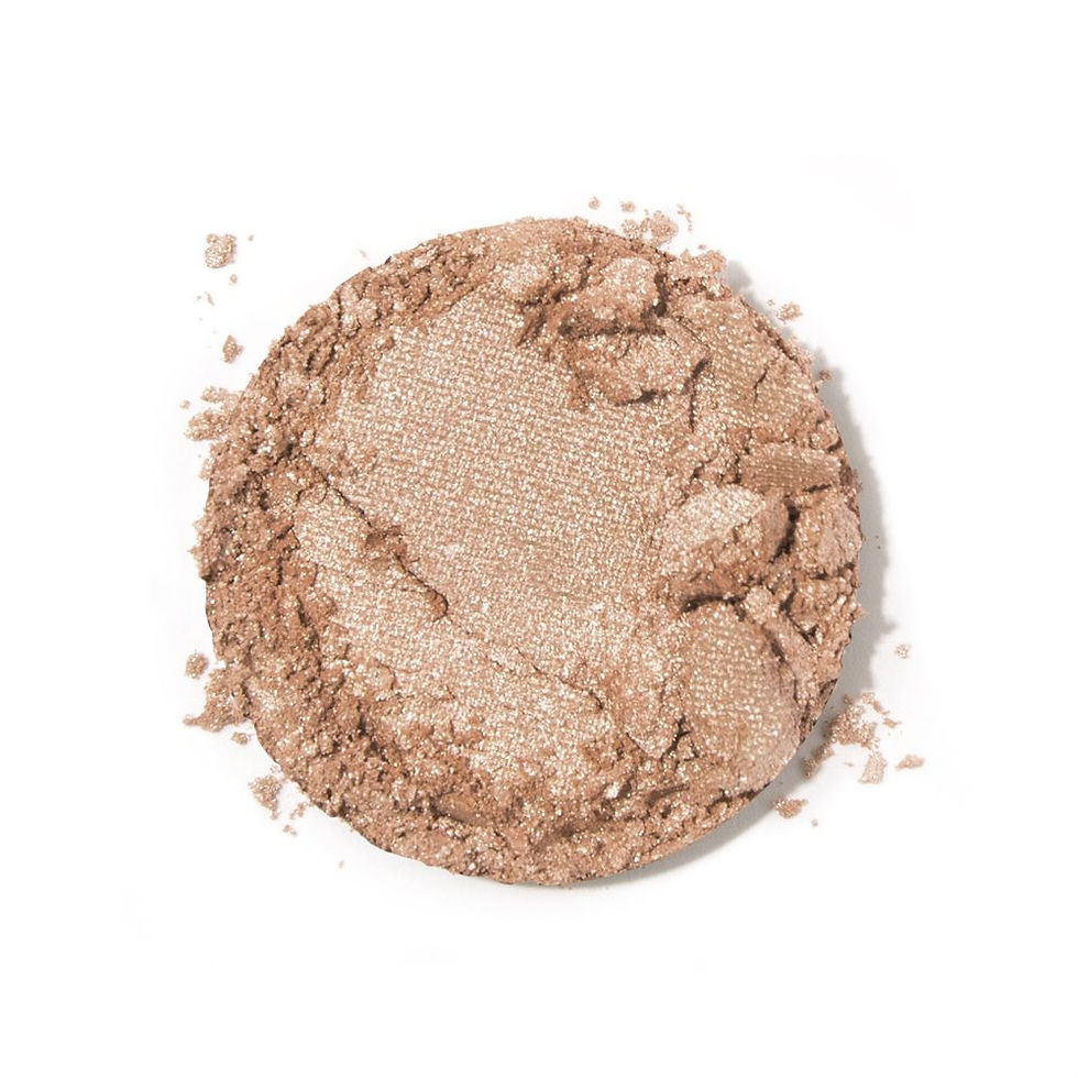 Thumbnail: Single Eyeshadows