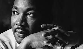 Martin Luther King, Jr. Day Closure
