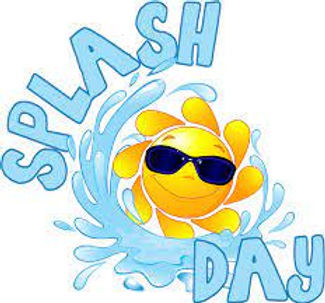 SPLASH DAY IS COMING!