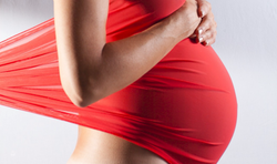 ostéopathe femme enceinte
