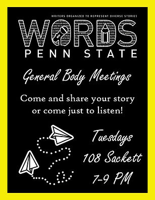 Words General Body meeting flyer.jpg
