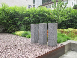 Skulpturen