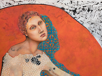 The Power of She: September 28 - January 25, 2026