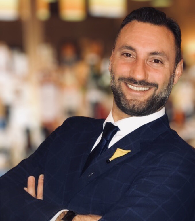Immagine del redattore: denis giuliani