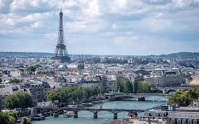 Paris ~ Rome PKG-2