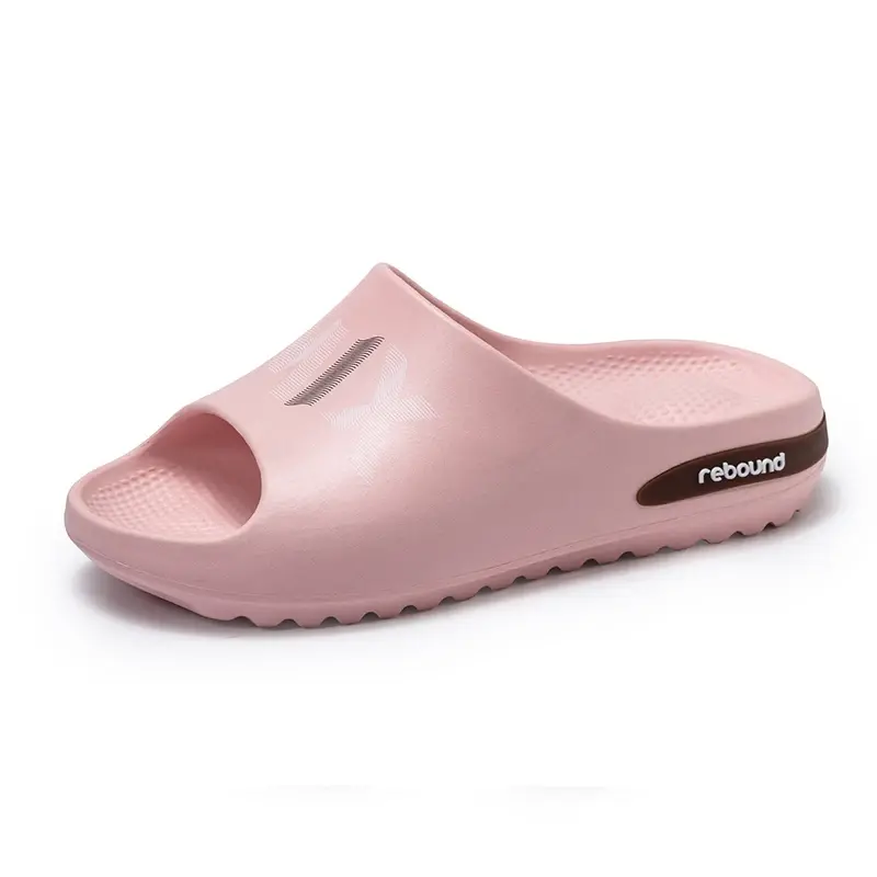 Thumbnail: ONEMIX Summer Flip Flop Slippers Comfortable Fashion Quick Drying Sandals Men