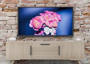 TV Wall Mounting