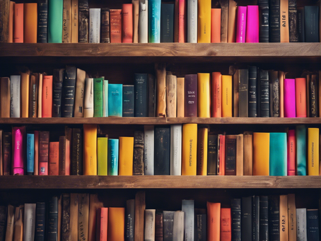 Discover Diverse Reads: Short Beard Publishing’s Latest Book Releases