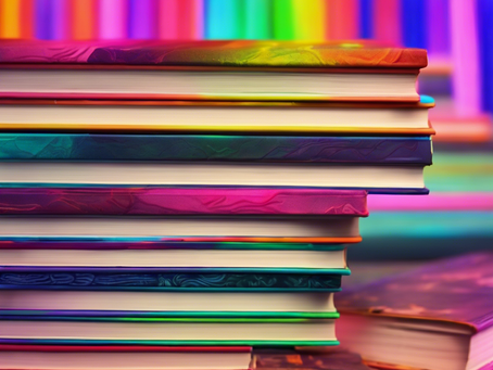 Illustrate Your Story: Custom Cover Design Services by Short Beard