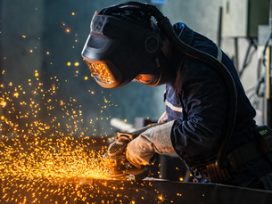 WHAT IS THE BEST CUTTING DISC FOR STAINLESS STEEL?