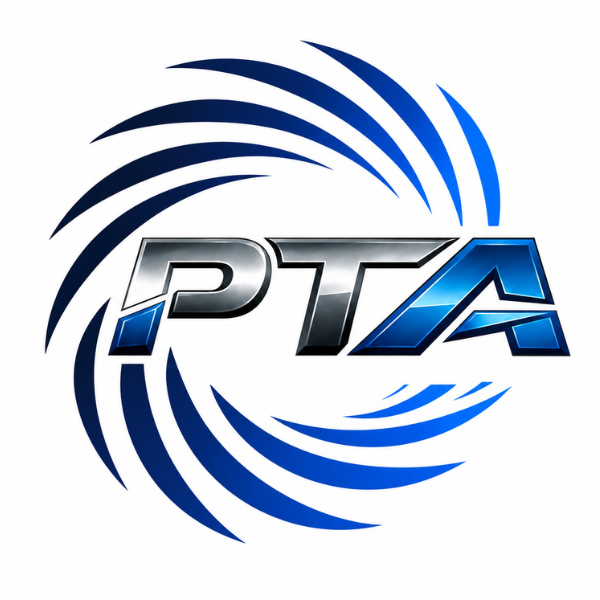 Writer: PTA Ltd