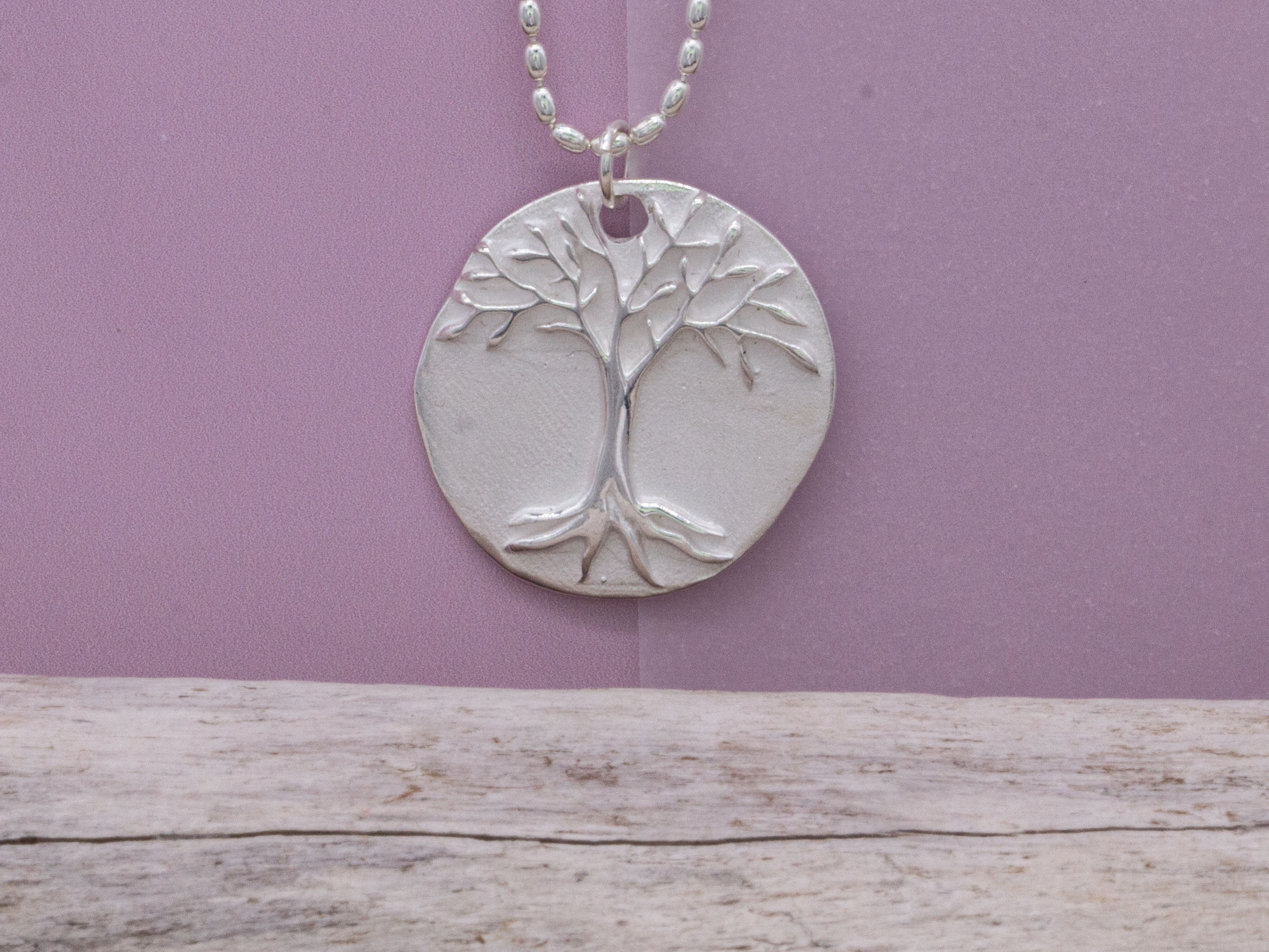 010504 Anhänger "Baum des Lebens"