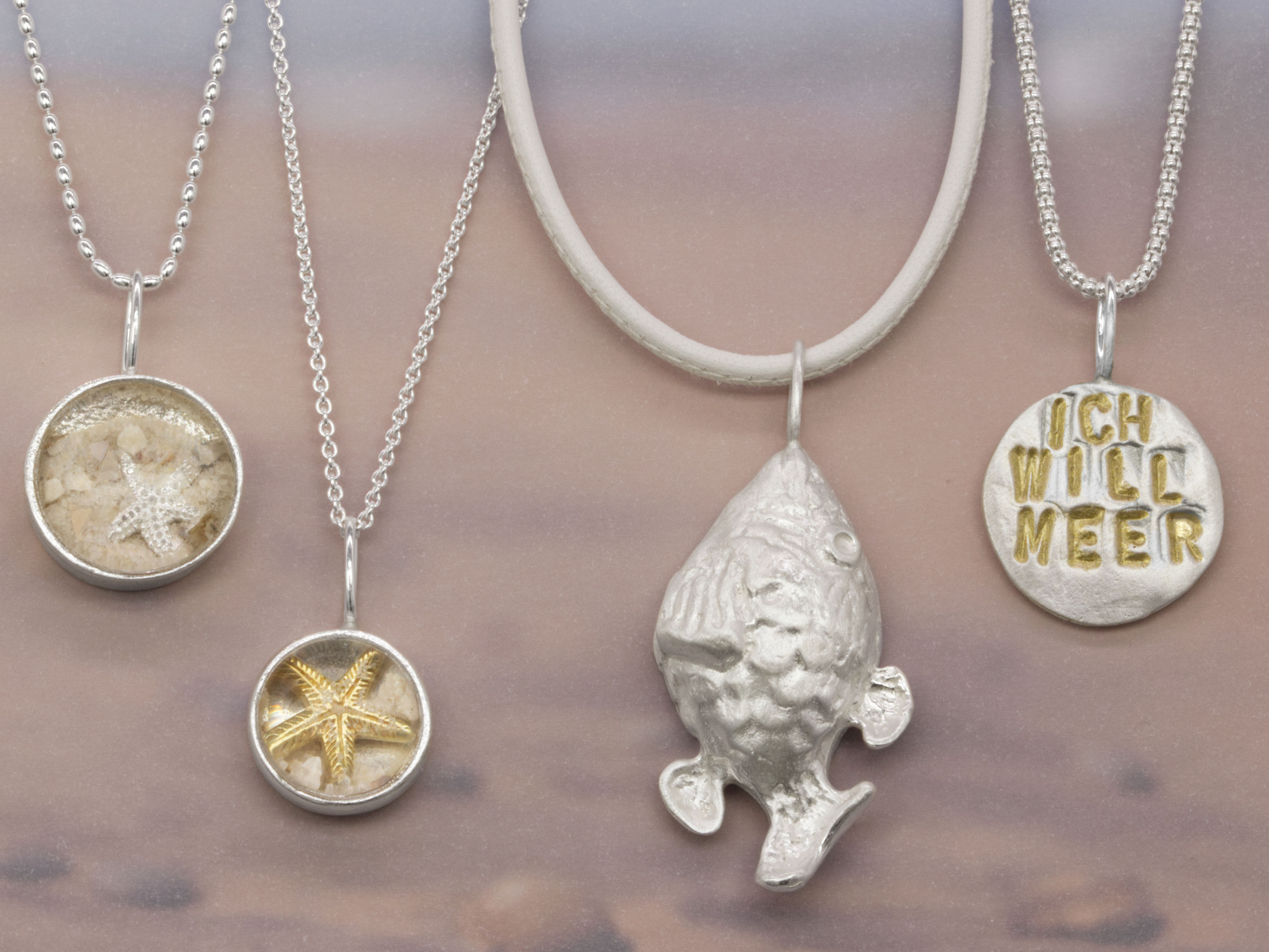 F230801 Kettenanhänger Maritim