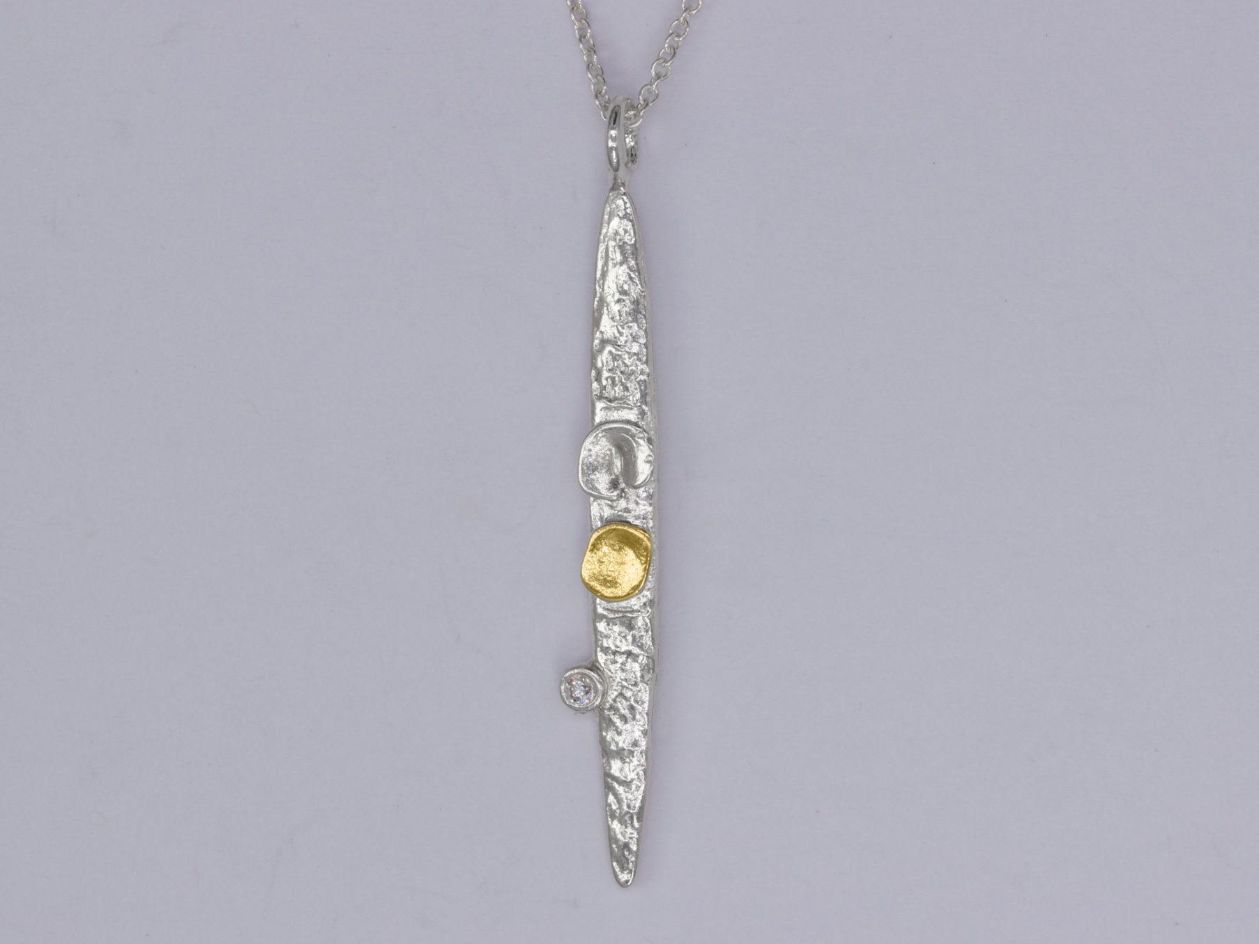 F240903 Kettenanhänger