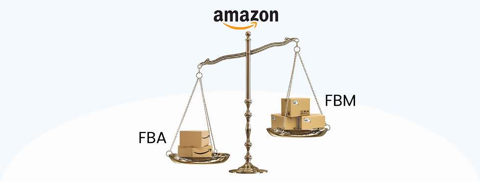 Amazon FBM Image