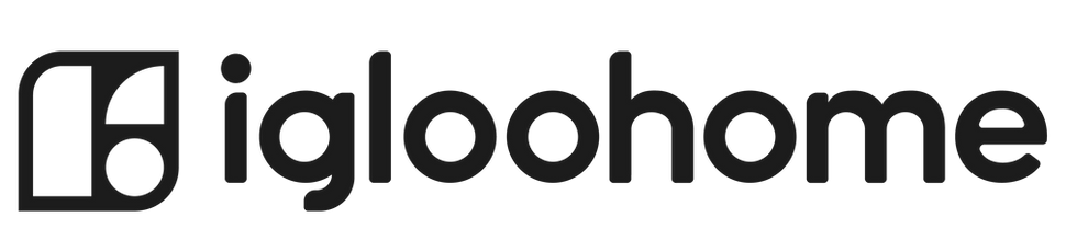 Igloohome_Logo