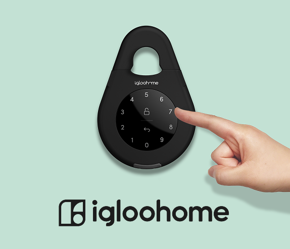 Igloohomes brand image