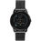 Thumbnail: Storm Smart Watch SM1 SMART WATCH MESH BLACK