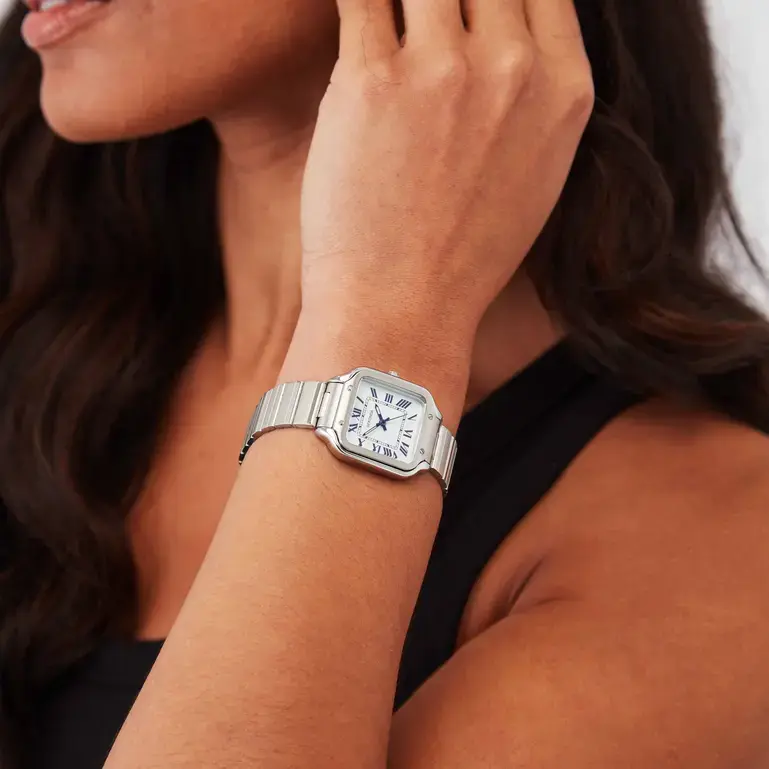 Thumbnail: Ladies Sekonda Rene Watch