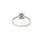 Thumbnail: 9ct White Gold Diamond Ring