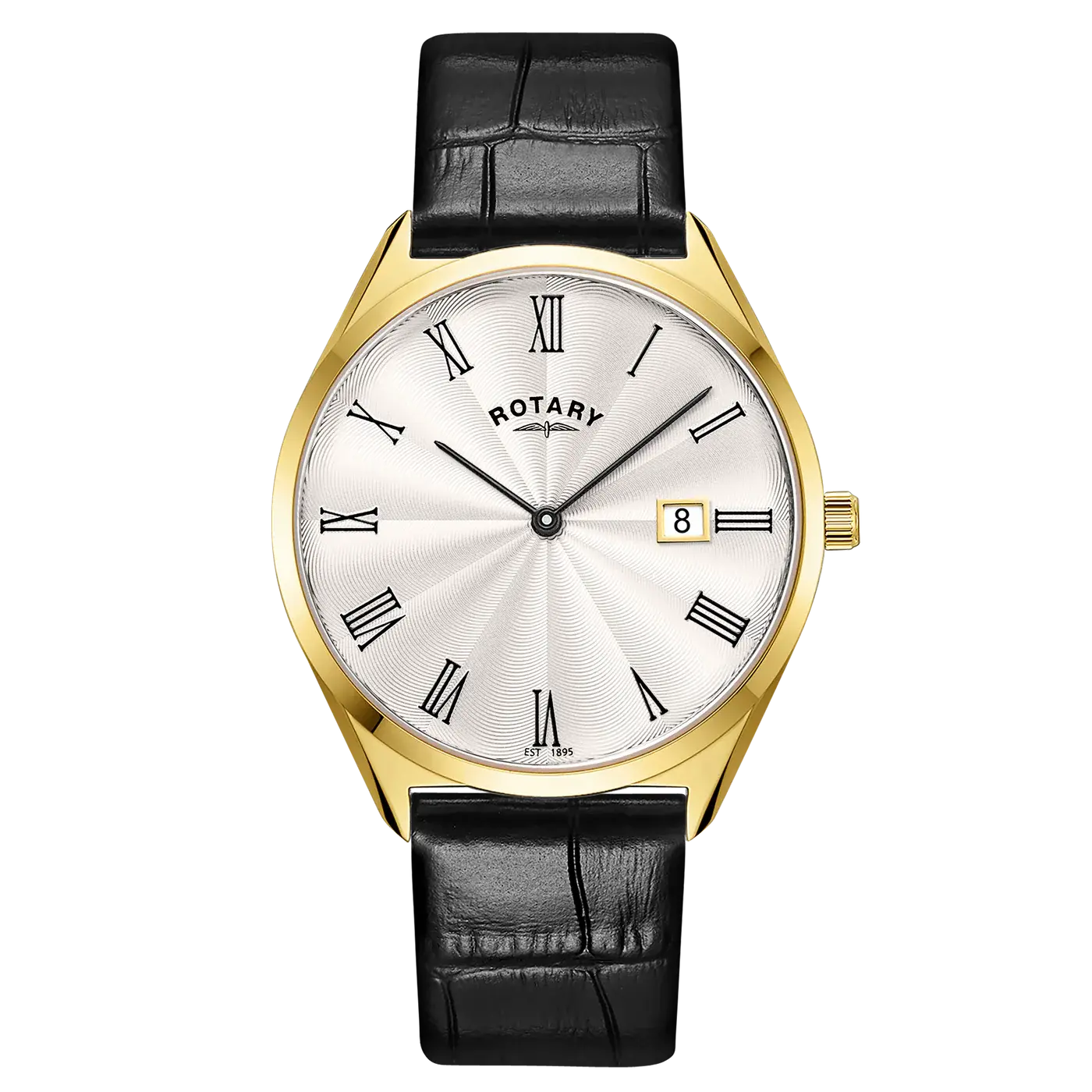 Rotary Ultra Slim Watch