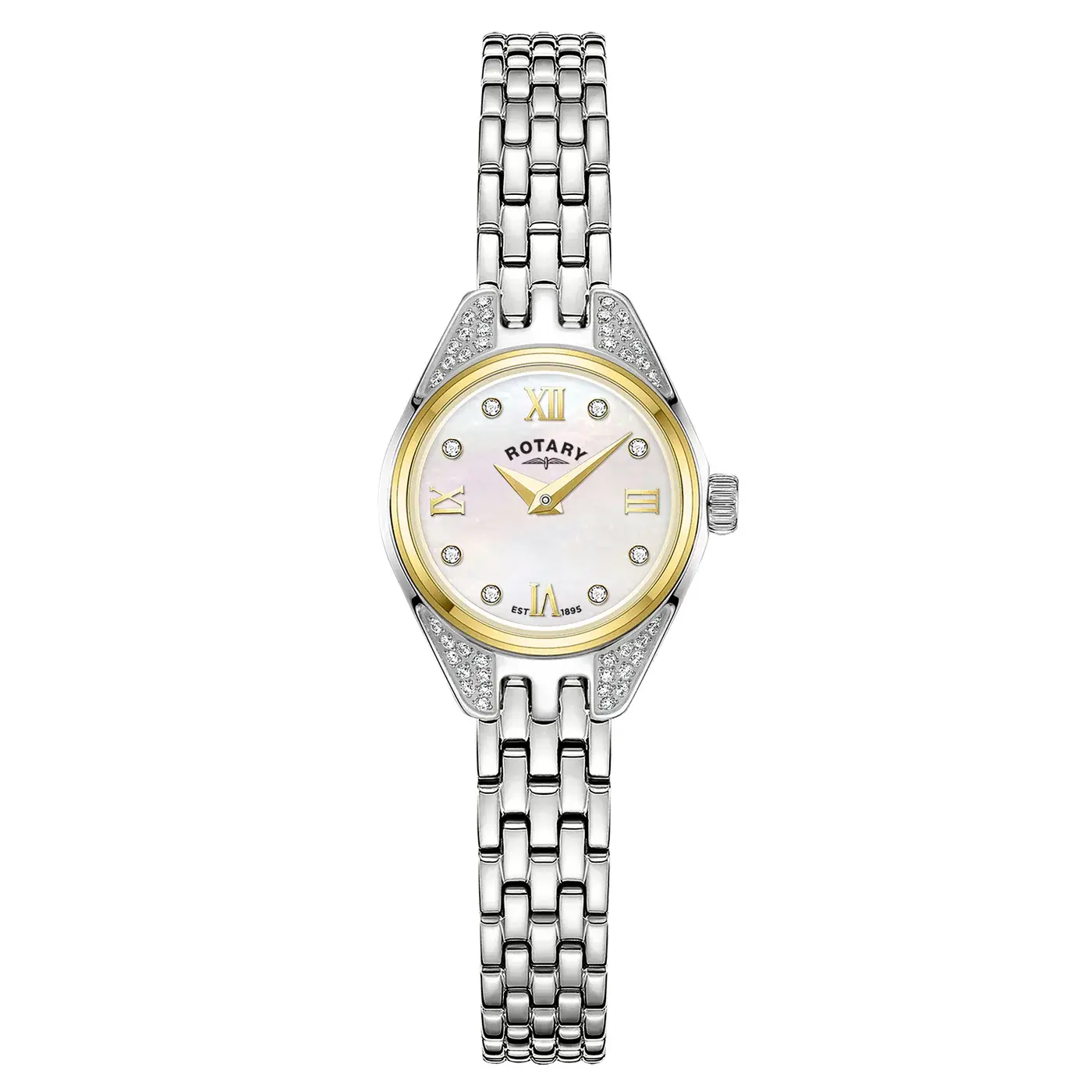 Rotary Cocktail Watch