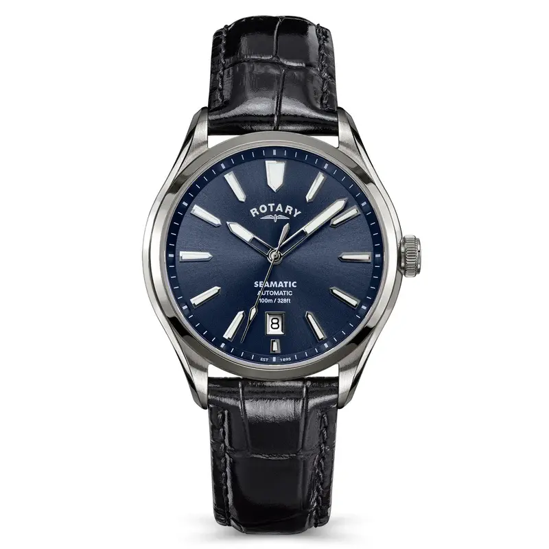 Gents Rotary Seamatic 100 Automatic Watch