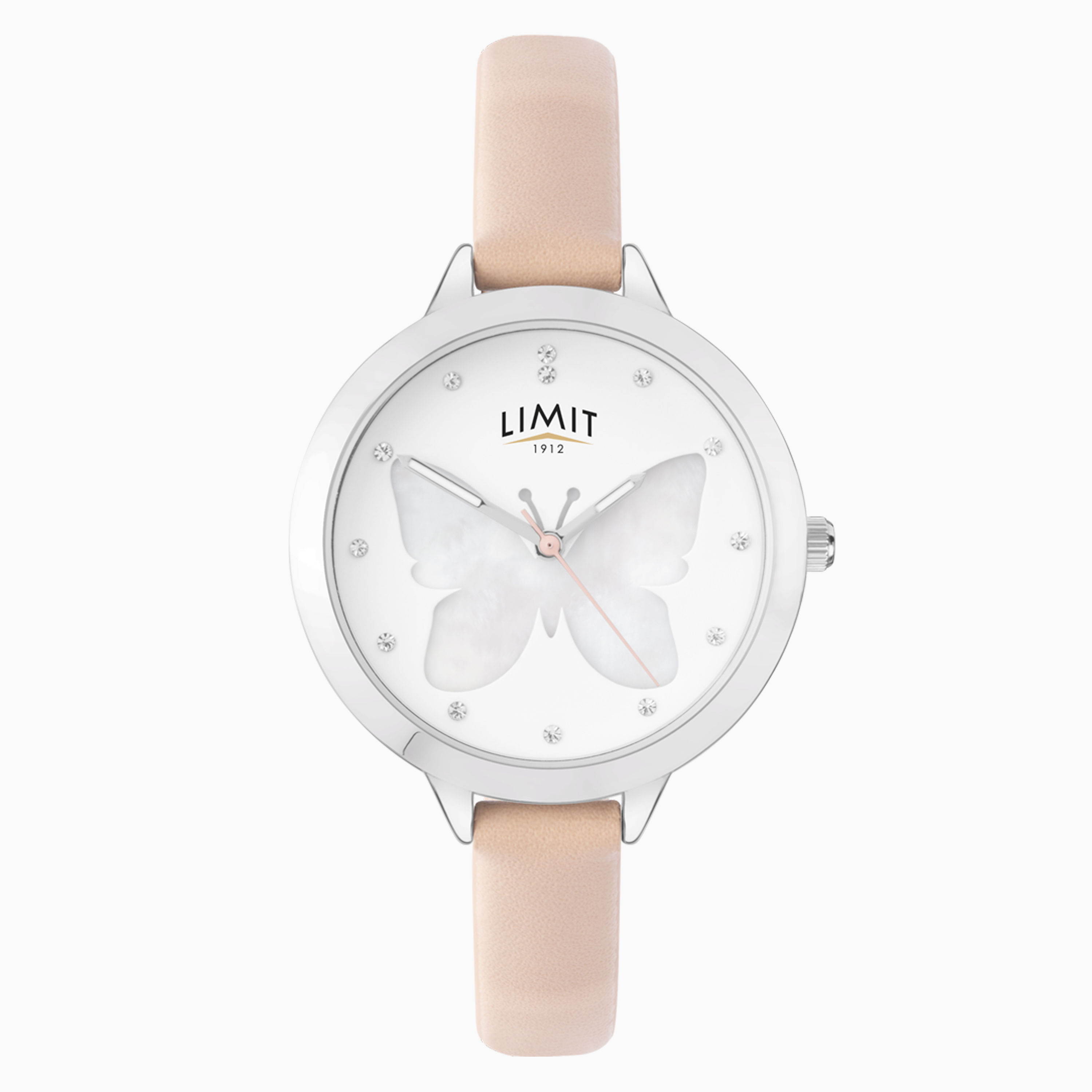 Ladies Limit Fashion Watch