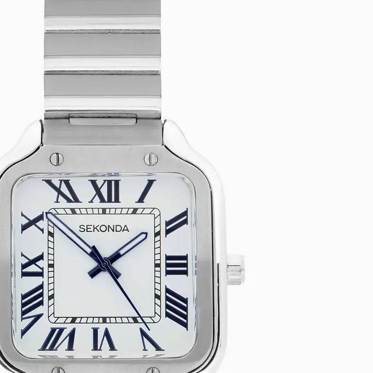 Thumbnail: Ladies Sekonda Rene Watch