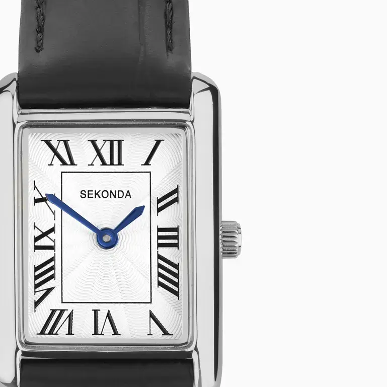 Thumbnail: Ladies Sekonda Colette Stone-set Watch