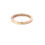 Thumbnail: 9ct White Yellow Diamond Eternity Ring