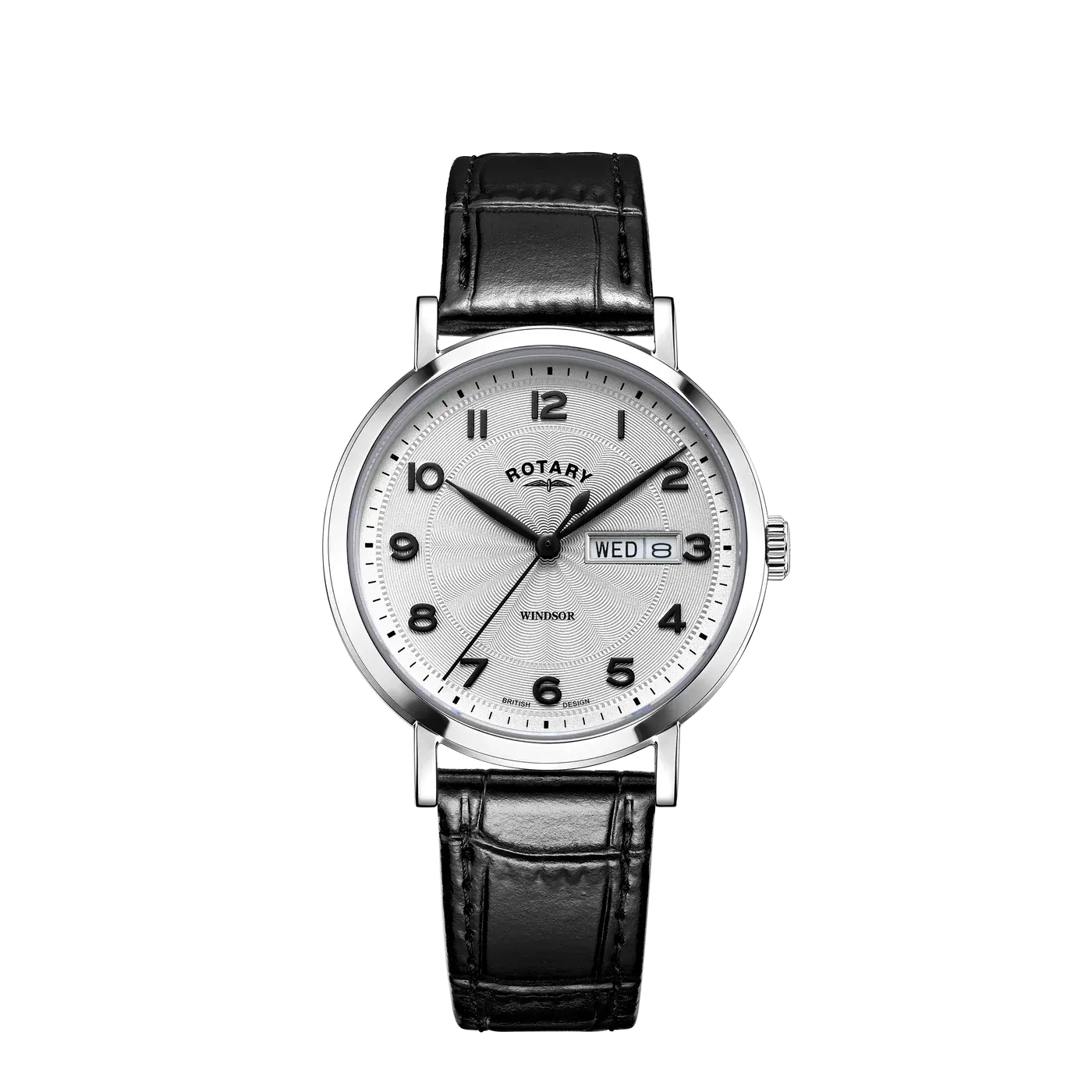 Rotary Heritage Watch