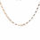 Thumbnail: 9ct Yellow Gold Belcher Chain - 18''