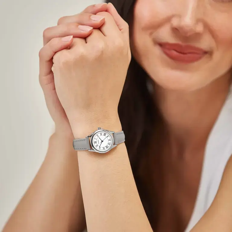 Thumbnail: Ladies Sekonda Evans Watch