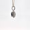 Thumbnail: 9ct White Gold Sapphire & Diamond Pendant