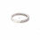 Thumbnail: 9ct White Gold Diamond Eternity Ring
