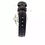 Thumbnail: Ladies Lorus Black Strap Watch